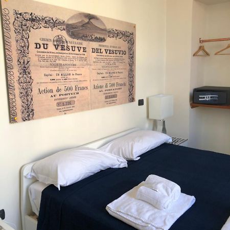Bnb Napoli Eksteriør billede