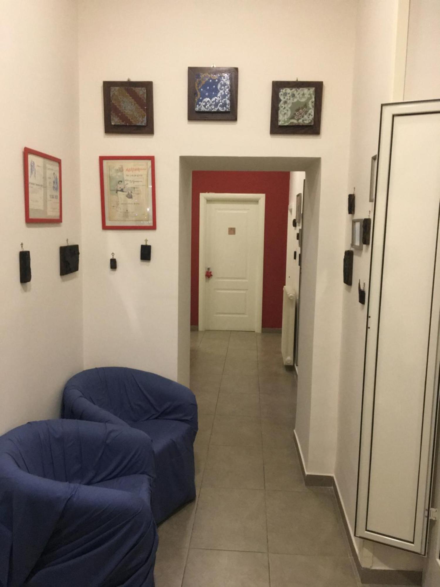 Bnb Napoli Eksteriør billede