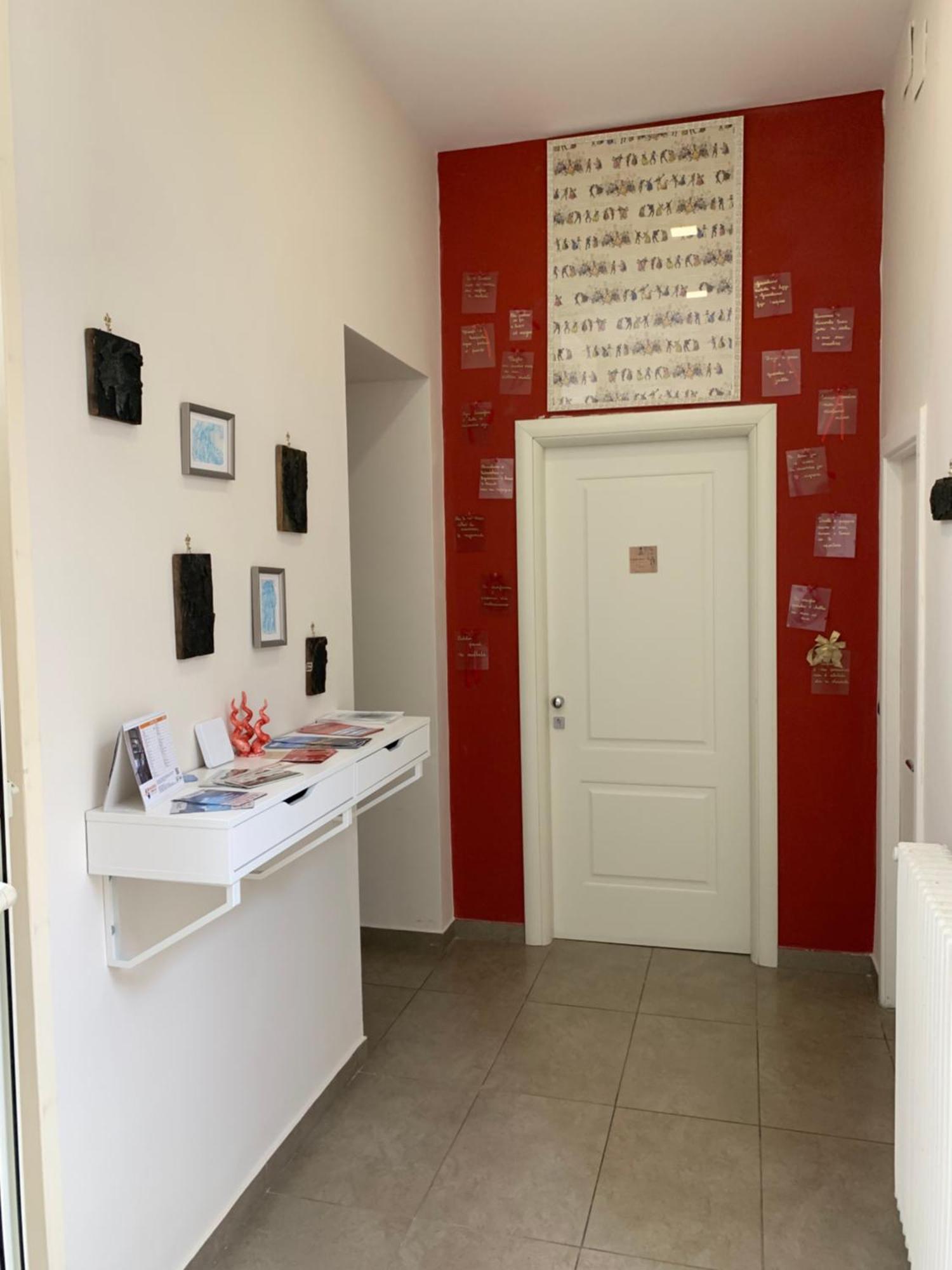 Bnb Napoli Eksteriør billede