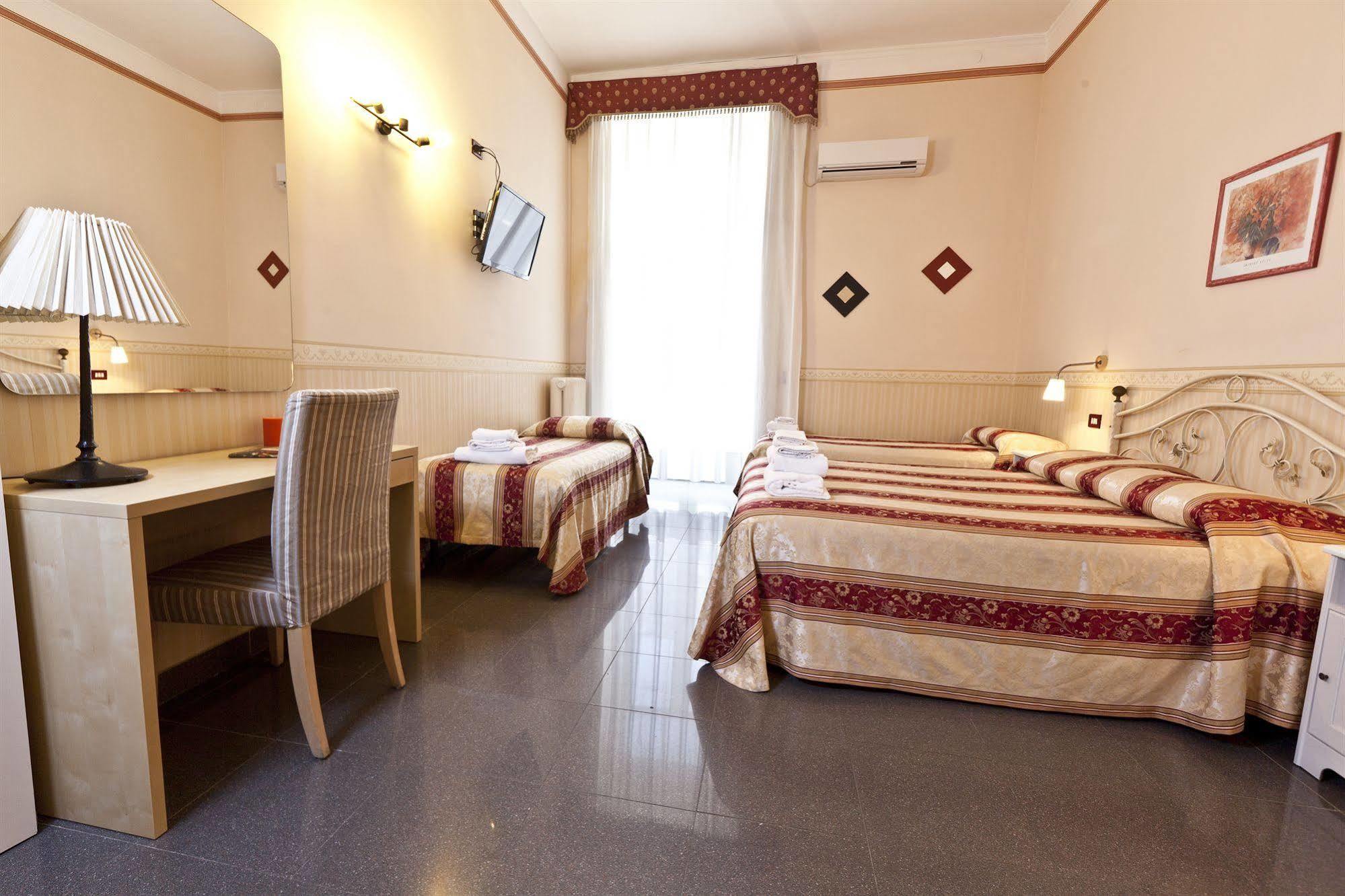 Bnb Napoli Eksteriør billede