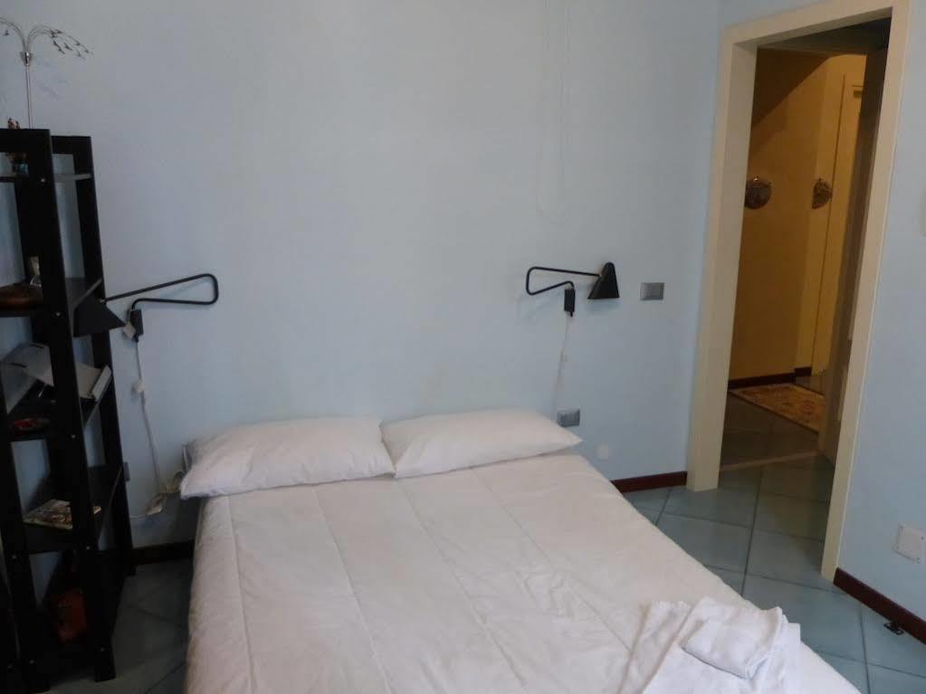 Bnb Napoli Eksteriør billede